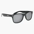 Mirrored Malibu Sunglasses — view 5