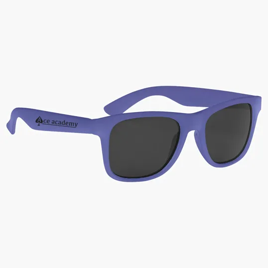 Color Changing Malibu Sunglasses — view 3