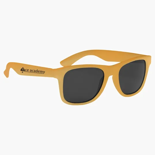 Color Changing Malibu Sunglasses — view 4