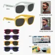 Color Changing Malibu Sunglasses — view 2