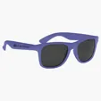 Color Changing Malibu Sunglasses — view 3