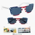 Patriotic Sunglasses
