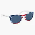 Patriotic Sunglasses — view 2