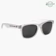 Malibu Recycled ABS Sunglasses with UV400 Lenses — view 4