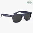 Malibu Recycled ABS Sunglasses with UV400 Lenses — view 7