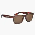 Malibu Recycled ABS Sunglasses with UV400 Lenses — view 14