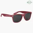 Malibu Recycled ABS Sunglasses with UV400 Lenses — view 23