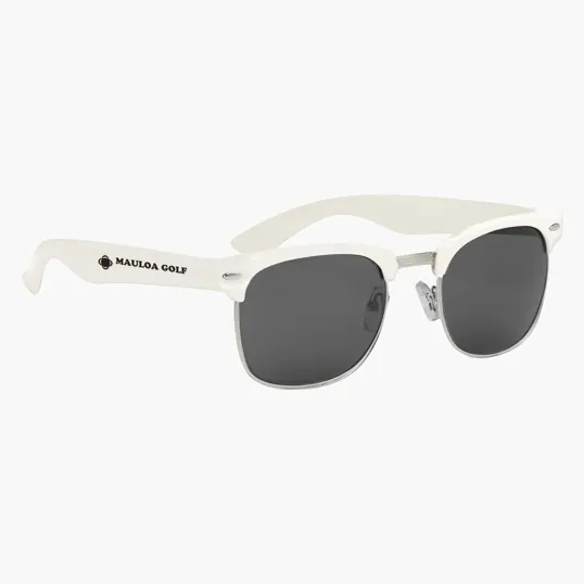 Panama Sunglasses with UV400 Lenses — view 4