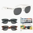 Panama Sunglasses with UV400 Lenses