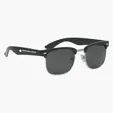 Panama Sunglasses with UV400 Lenses — view 2