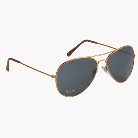 Aviator Sunglasses with UV400 Lenses — view 2