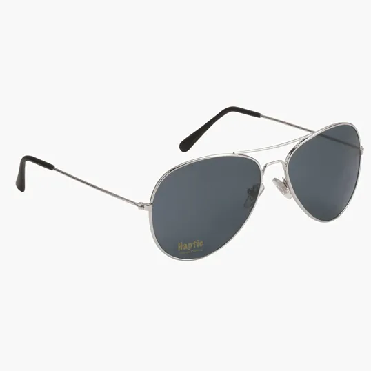 Aviator Sunglasses with UV400 Lenses — view 3