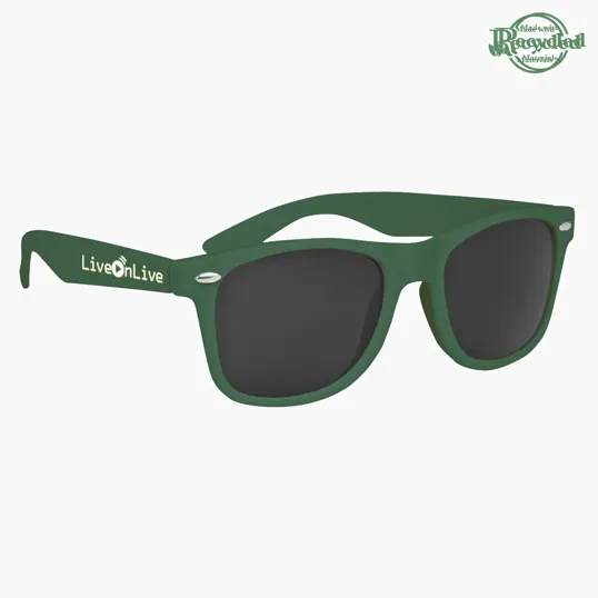 Velvet Touch Malibu Sunglasses — view 4