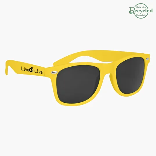 Velvet Touch Malibu Sunglasses — view 13
