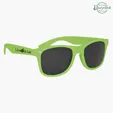 Velvet Touch Malibu Sunglasses — view 5