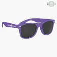 Velvet Touch Malibu Sunglasses — view 9