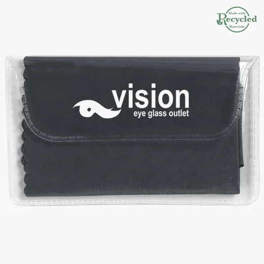 Microfiber Cleaning Cloth in Case — view 2