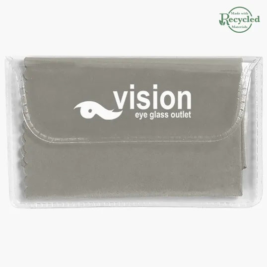 Microfiber Cleaning Cloth in Case — view 3
