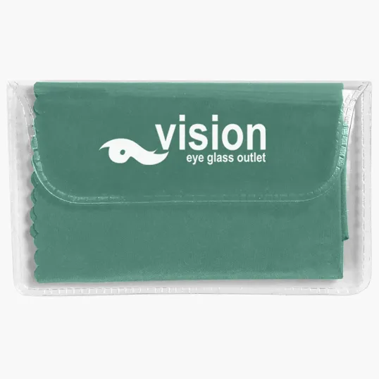 Microfiber Cleaning Cloth in Case — view 4
