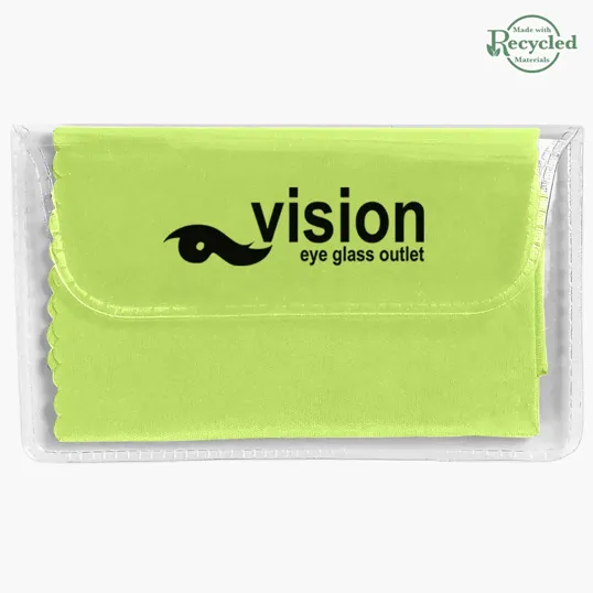 Microfiber Cleaning Cloth in Case — view 5