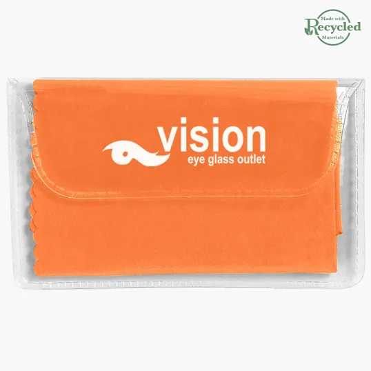 Microfiber Cleaning Cloth in Case — view 6