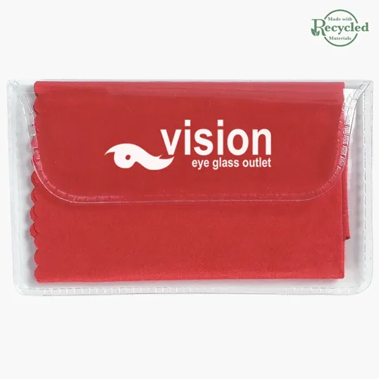 Microfiber Cleaning Cloth in Case — view 7