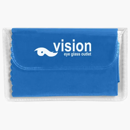 Microfiber Cleaning Cloth in Case — view 8