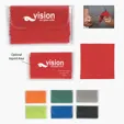 Microfiber Cleaning Cloth in Case