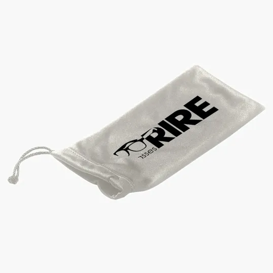 Microfiber Pouch With Drawstring — view 5