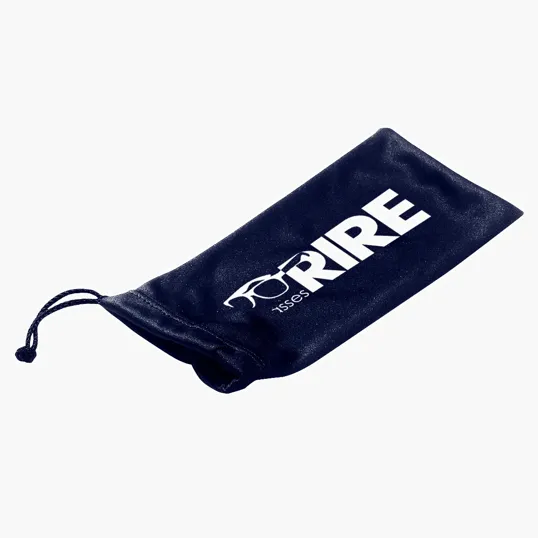 Microfiber Pouch With Drawstring — view 6