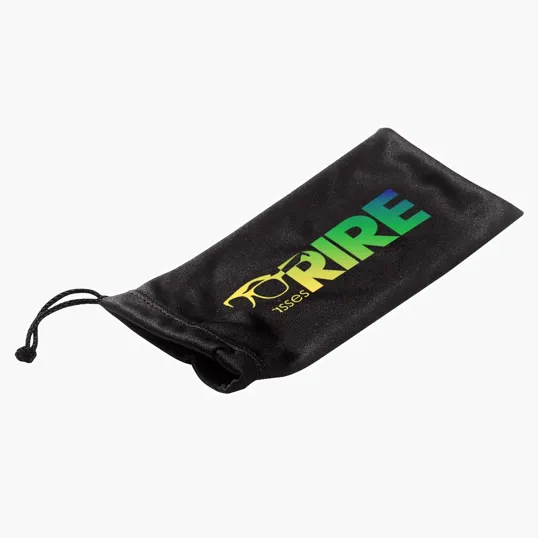 Microfiber Pouch With Drawstring — view 8