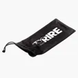 Microfiber Pouch With Drawstring — view 3
