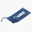 Microfiber Pouch With Drawstring — view 4