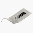 Microfiber Pouch With Drawstring — view 5