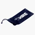 Microfiber Pouch With Drawstring — view 6