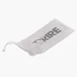 Microfiber Pouch With Drawstring — view 7