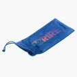 Microfiber Pouch With Drawstring — view 9