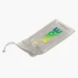 Microfiber Pouch With Drawstring — view 10