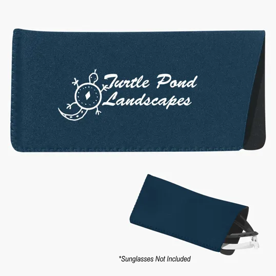 Neoprene Eyeglass/Sunglass Case — view 8