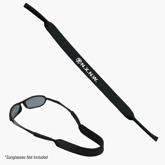 Neoprene Sunglass Strap — view 2