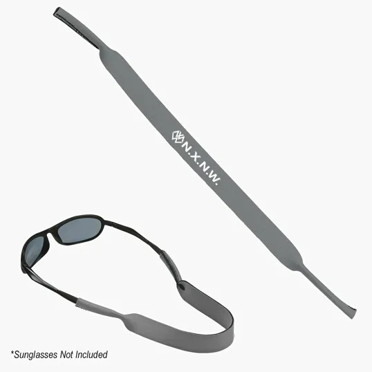 Neoprene Sunglass Strap — view 3