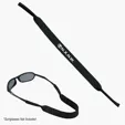 Neoprene Sunglass Strap — view 2