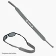 Neoprene Sunglass Strap — view 3