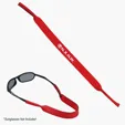 Neoprene Sunglass Strap — view 5