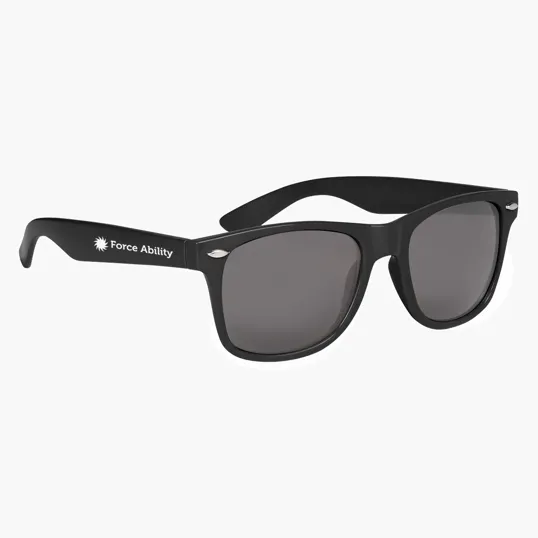 Polarized Malibu Sunglasses — view 2