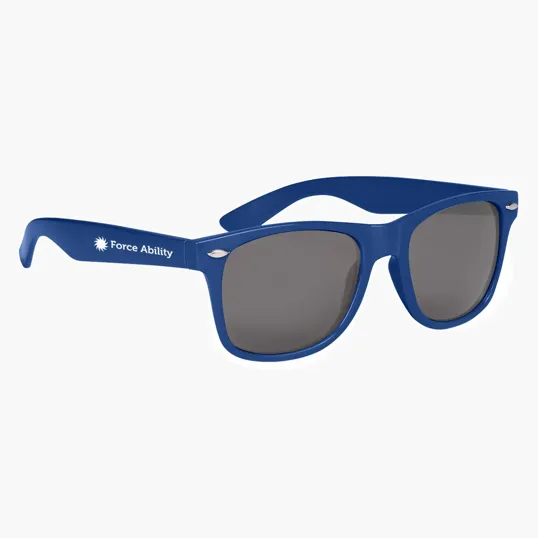 Polarized Malibu Sunglasses — view 4