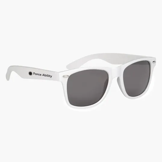 Polarized Malibu Sunglasses — view 5