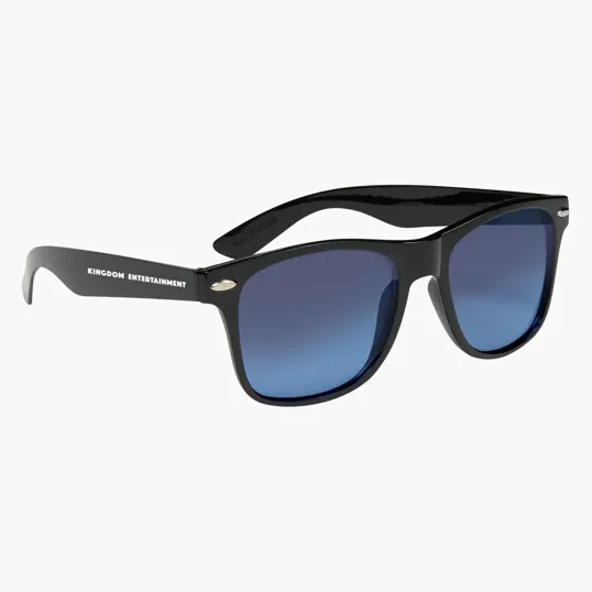 Ocean Gradient Malibu Sunglasses — view 2
