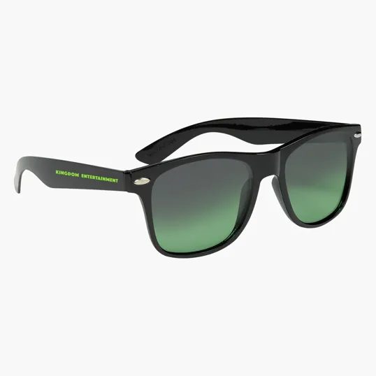 Ocean Gradient Malibu Sunglasses — view 3