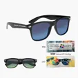 Ocean Gradient Malibu Sunglasses